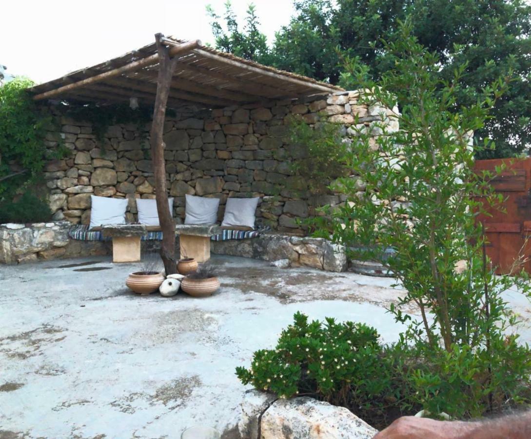 Bendeni Cottage Megala Chorafia Esterno foto