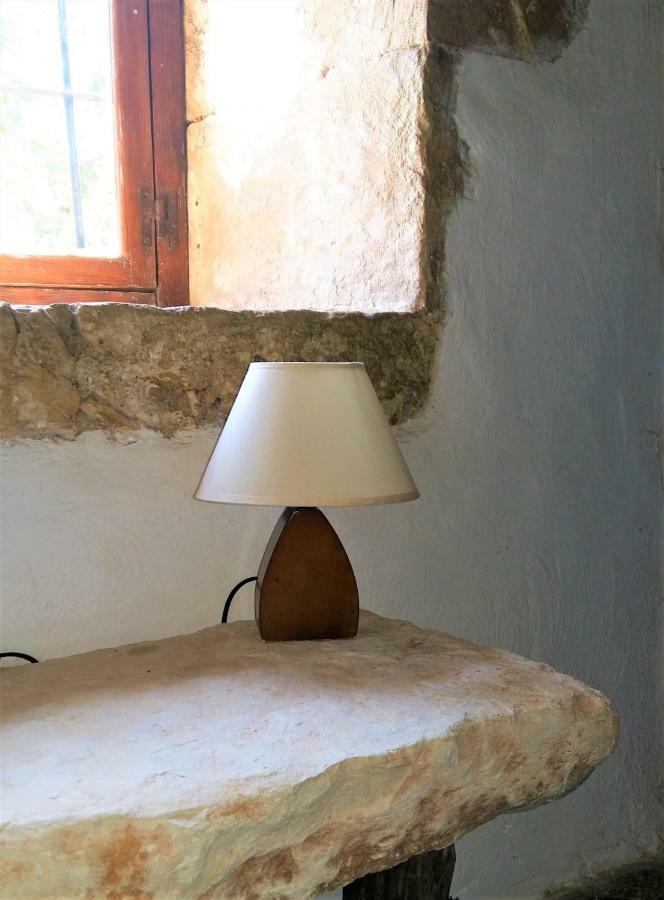 Bendeni Cottage Megala Chorafia Esterno foto